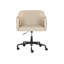 Swivel Office Chair-1282946851