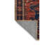 Tapis brun turc lavable à la machine-630170261