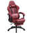 Red is out of stock