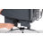 Faux Leather Executive Office Chair, Big And Tall Office Chair With Tilt and Swivel, Reclining Computer Desk Chair for Women, Men-2112916365