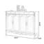 Banc de rangement Cherry