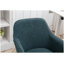Tabouret pivotant à hauteur réglable Modern