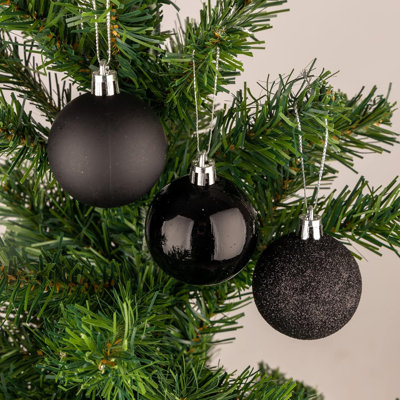 Polyvinyl Chloride (PVC) Ball Ornament