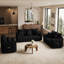 Modern 3 Piece Living Room Set-134436988-134436989