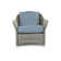 Weekend Retreat Outdoor Lounge Chair