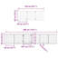 Lissie Solid Wood Dog House Door-1493883340-1493883342