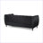 Upholstered 83.25'' Sofa-1129965168