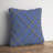 Irvington Texture Cotton Geometric Throw Pillow Cover-1253726230-1253727885