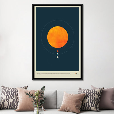 " Habitable Zone " by 2046 Design
