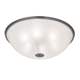 Adelaide 6 - Light Flush Mount