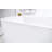 Lab 65.88'' x 30'' Freestanding Soaking Solid Surface Bathtub-89211668-89211674