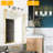 Vanity Lights For Bathroom Lighting Fixtures Over Mirror-378067298-375755037