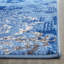 Tapis damassé Alonie Performance-22788058