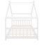 Lit en bois House House,-1108197341