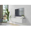 Meuble télé flottant de 53 po Housley-350036204