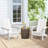 Bruce HDPE Folding Adirondack Chair-1180659100