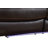 Apolo 89'' Faux Leather Reclining Sofa-1552416154-1552098916
