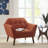 Reuland Upholstered Armchair-1843366221
