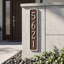 Madison Column Address Sign Plaque-744748807