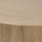 Roussel Dining Table-Natural Matte-1004029305