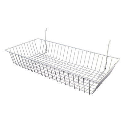Metal Bin