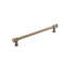 Poignée d'armoire 8 po Schaub Steamworks-95060976-128712860