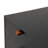 Loki 59.75'' Wide 4 - Drawer Credenza-694633469