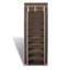 20 Pair Flip Down Shoe Storage-16938119