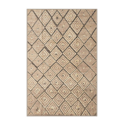 Abstract Indoor Rug