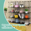 Mccroy Iron Cube Bookcase-44384664-105967394