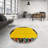 Abstract Indoor Rug-180238979