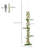 242cm H Cat Tree