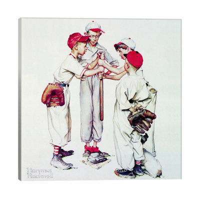 1 Piece Painting on Canvas