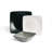 Eclipse 18 Piece Ceramic Dinnerware Set - Service for 6