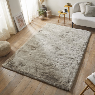 HEAVENLY Rectangle Area Rug