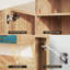 35" Wide Sideboard