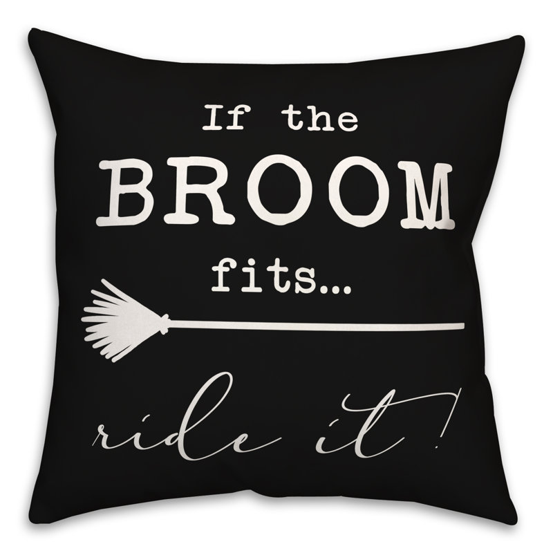 Throw Pillow, 18" x 18"