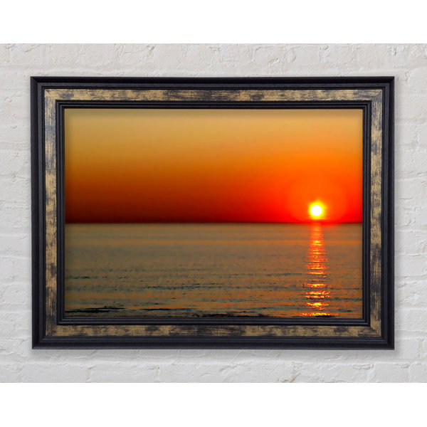 Single Picture Bright Star Single Picture Frame Art Prints | Wayfair.co.uk