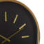 Horloge murale 22 po Alvilda