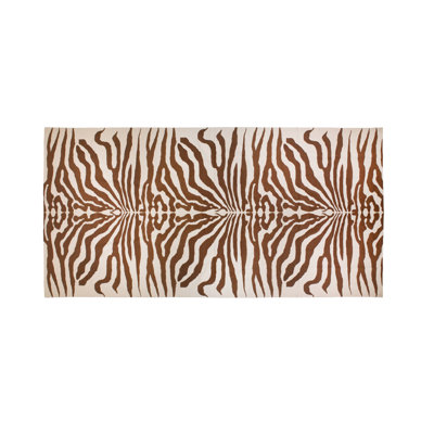 Animal Print 1 Cotton Tablecloth