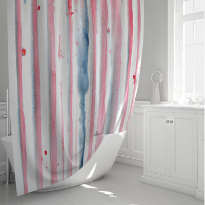 Rideau de douche Crescentino