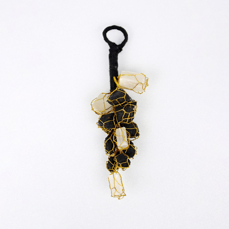 Tonnele Tourmaline