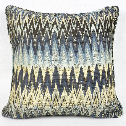 Chevron Pillow Cover
