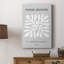 Matisse Ccclxxxvii, reproduction encadrée - galerie Cavas-108829383