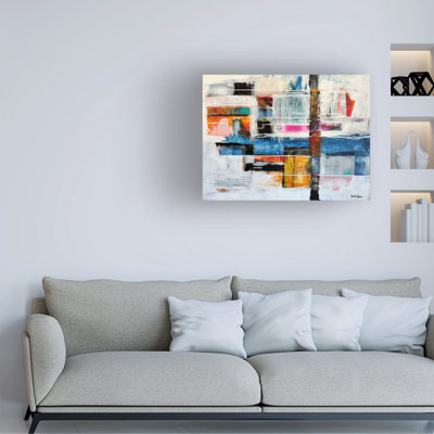 Bolog Owe Emfestav Transition 3 Canvas Art
