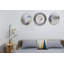 Miroir mural Zakary