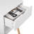 Farha 15.75'' W Nightstand-276934120
