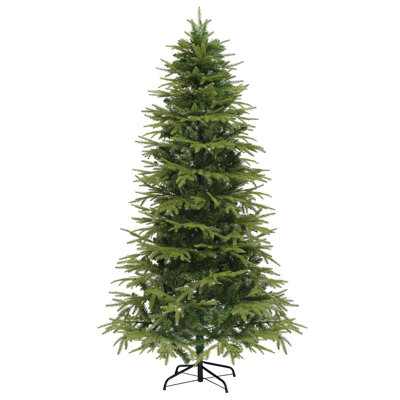 210cm H Artificial Christmas Tree
