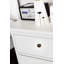 Haruki 62.6cm W Manufactured Wood Bedside Table
