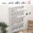 Wall Mounted Metal Shoe Rack